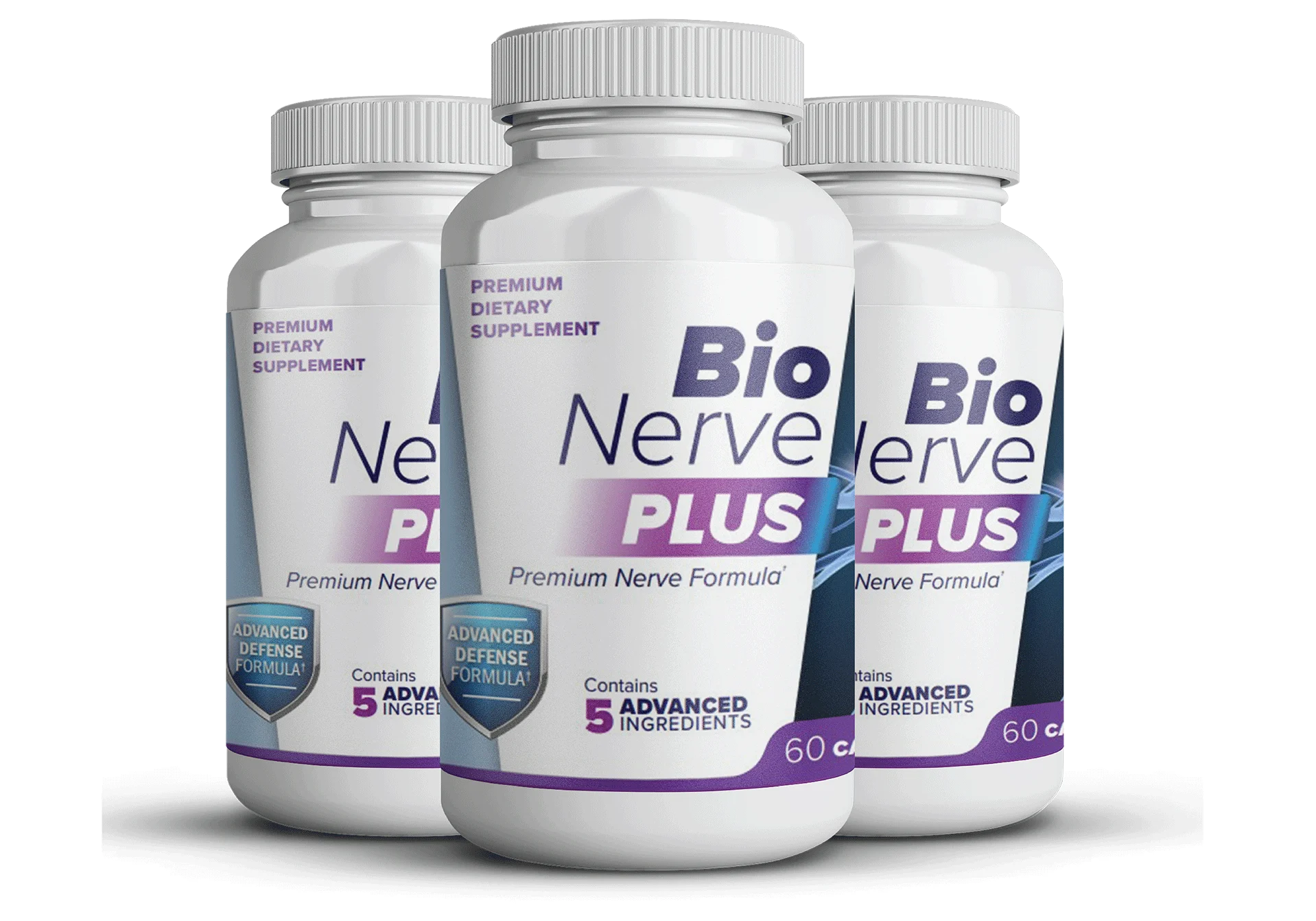Bionerve Plus